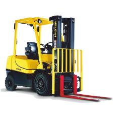 Hyster H1.5XT дизель